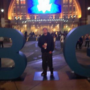 Meet your Posher, Erin